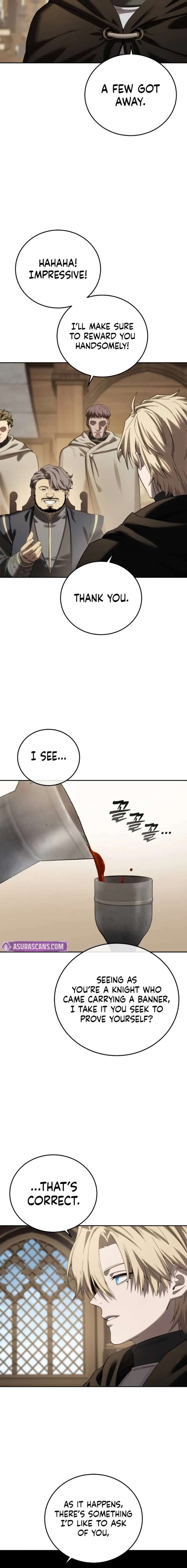 Star-Embracing Swordmaster Chapter 97 118 24