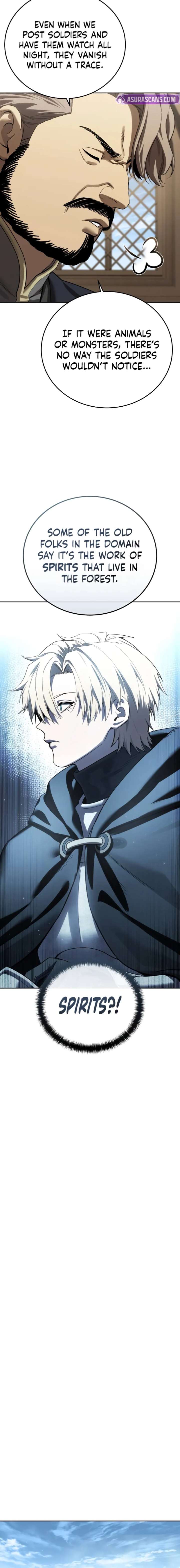 Star-Embracing Swordmaster Chapter 97 120 26