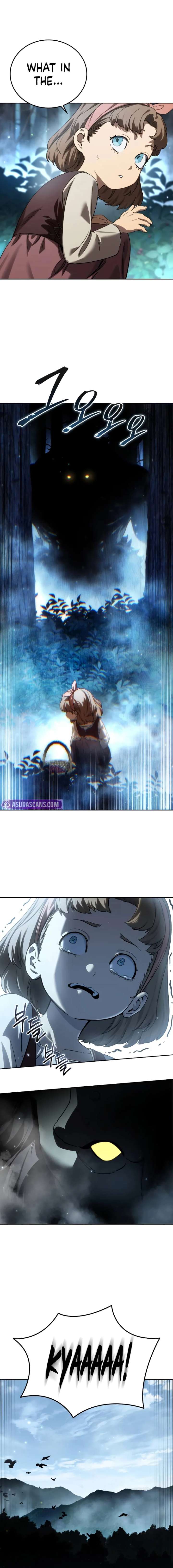 Star-Embracing Swordmaster Chapter 97 122 28