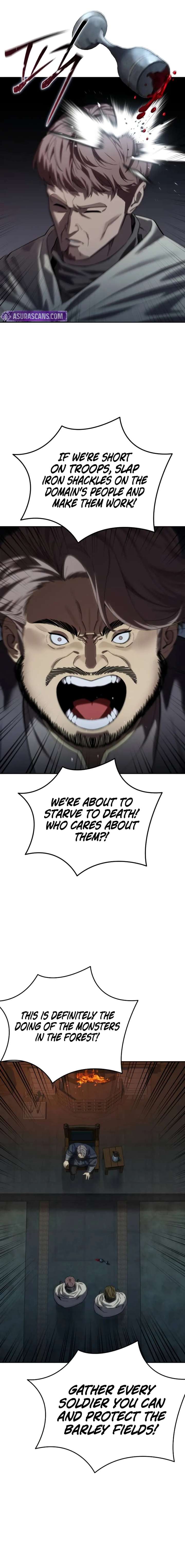 Star-Embracing Swordmaster Chapter 97 98 4