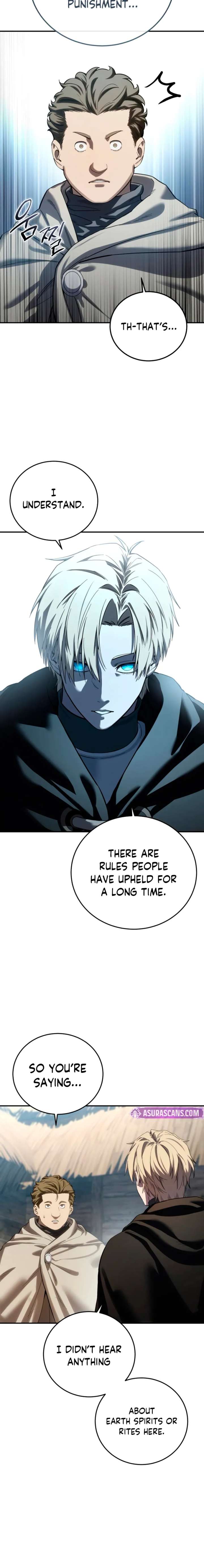 Star-Embracing Swordmaster Chapter 98 110 22