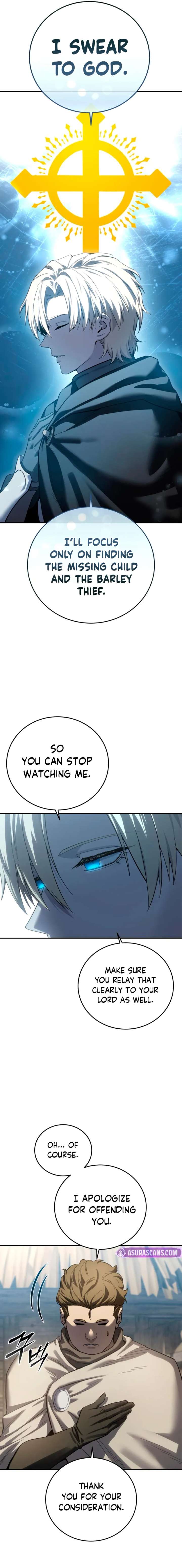 Star-Embracing Swordmaster Chapter 98 111 23