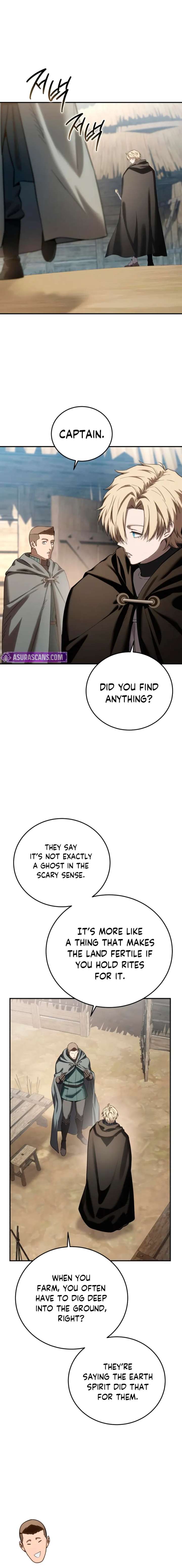 Star-Embracing Swordmaster Chapter 98 112 24