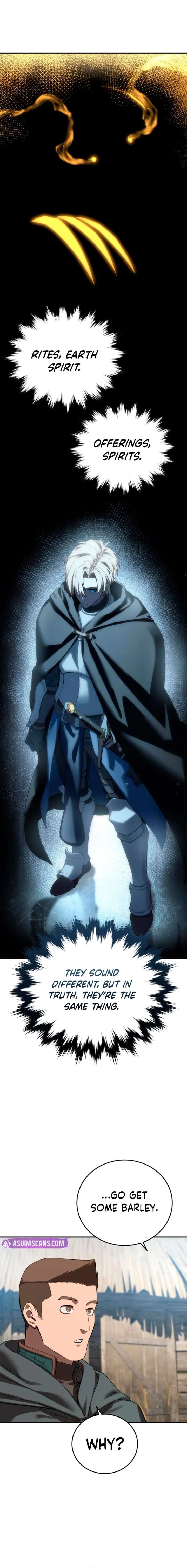 Star-Embracing Swordmaster Chapter 98 114 26