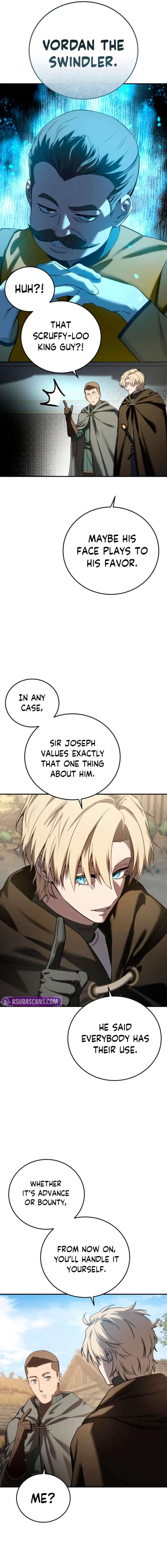 Star-Embracing Swordmaster Chapter 98 91 3