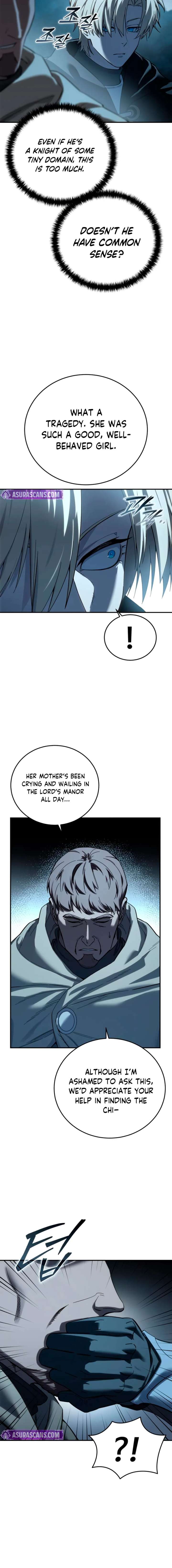 Star-Embracing Swordmaster Chapter 98 94 6