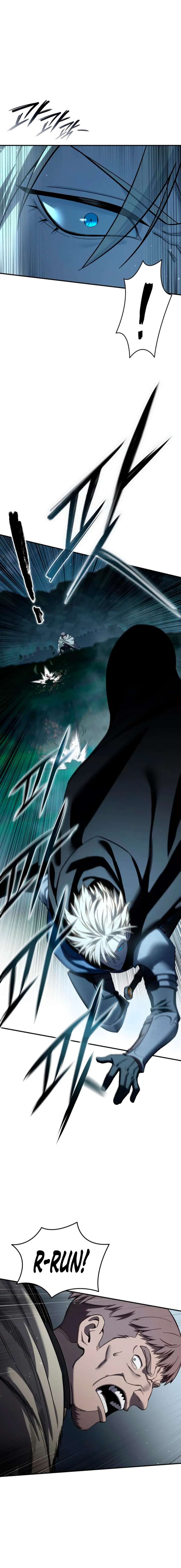 Star-Embracing Swordmaster Chapter 98 96 8