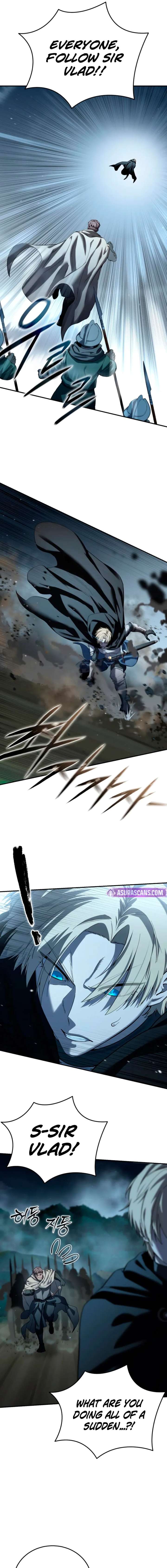 Star-Embracing Swordmaster Chapter 98 97 9