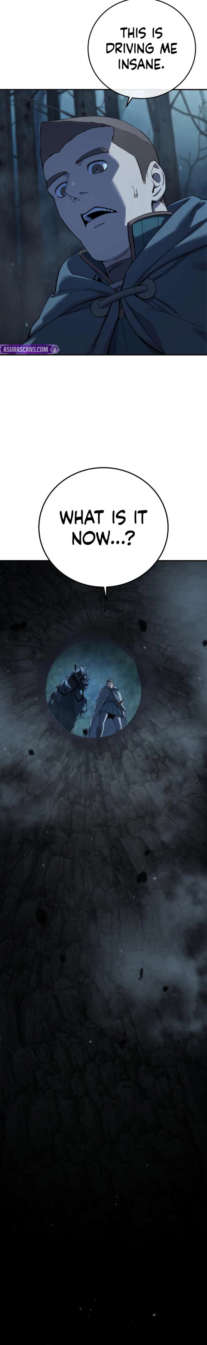 Star-Embracing Swordmaster Chapter 99 110 10