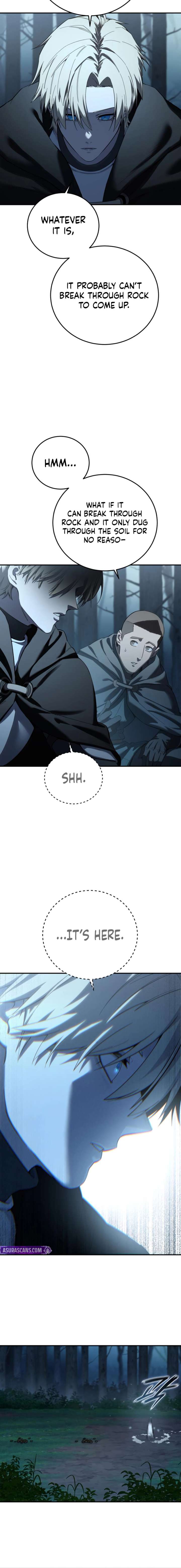 Star-Embracing Swordmaster Chapter 99 102 2