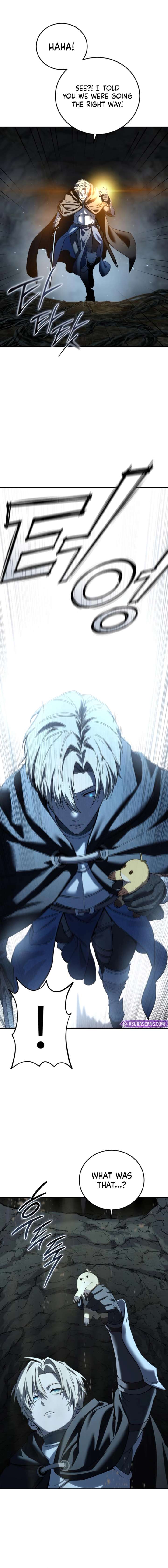 Star-Embracing Swordmaster Chapter 99 120 20