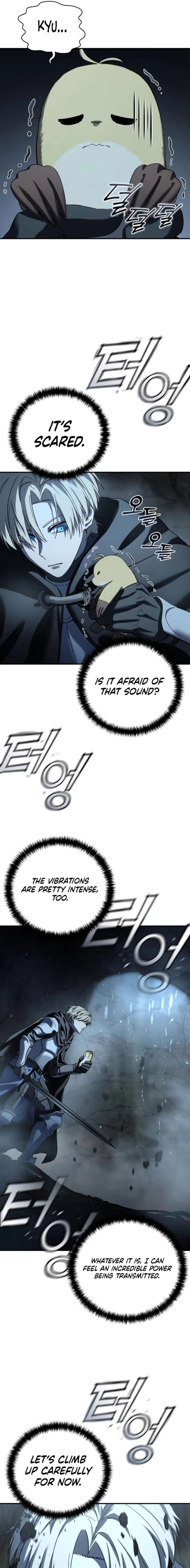 Star-Embracing Swordmaster Chapter 99 121 21