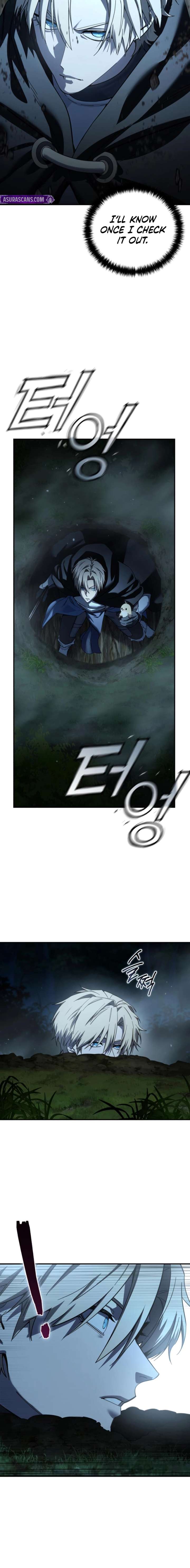 Star-Embracing Swordmaster Chapter 99 122 22
