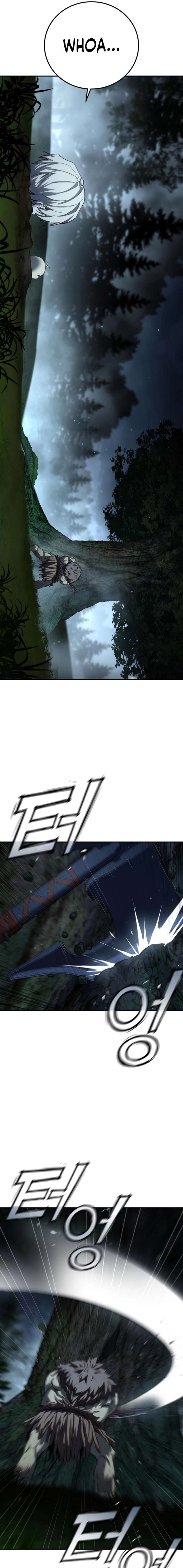 Star-Embracing Swordmaster Chapter 99 123 23