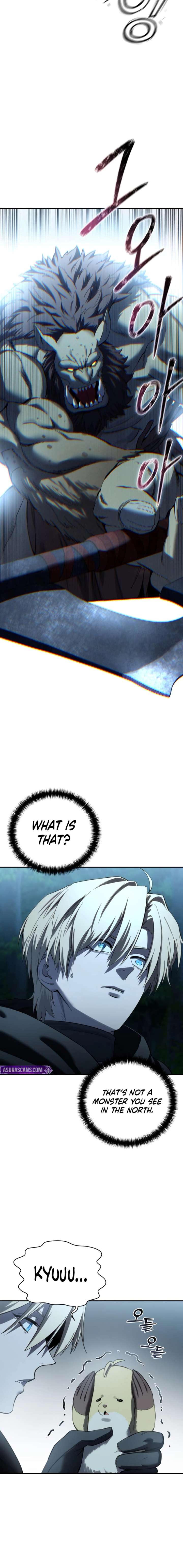 Star-Embracing Swordmaster Chapter 99 124 24