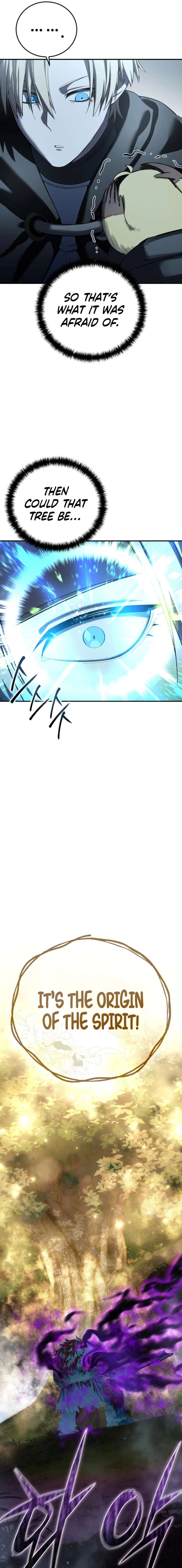 Star-Embracing Swordmaster Chapter 99 125 25