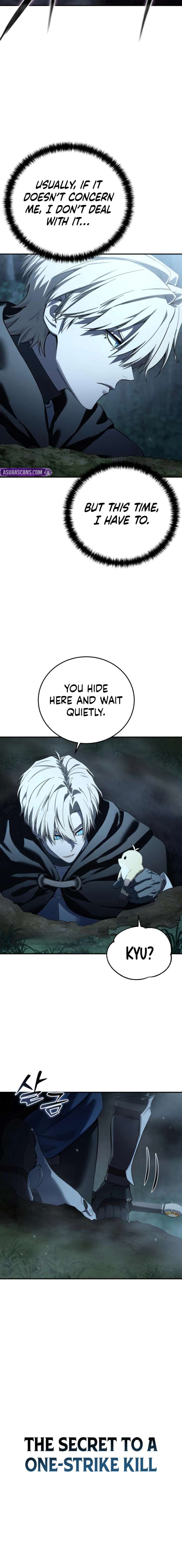Star-Embracing Swordmaster Chapter 99 126 26