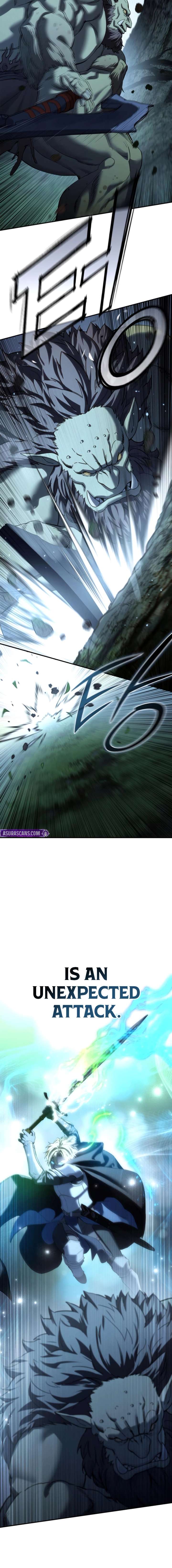 Star-Embracing Swordmaster Chapter 99 128 28