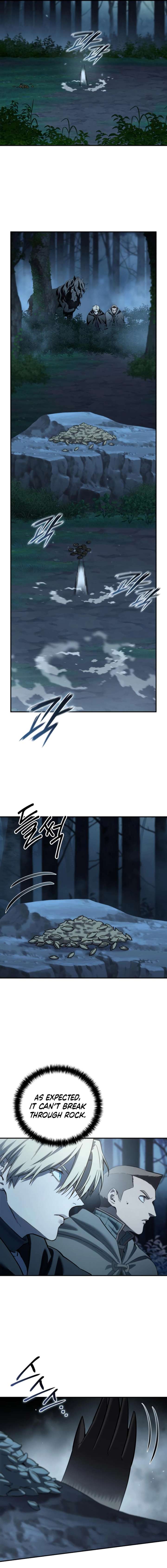 Star-Embracing Swordmaster Chapter 99 103 3