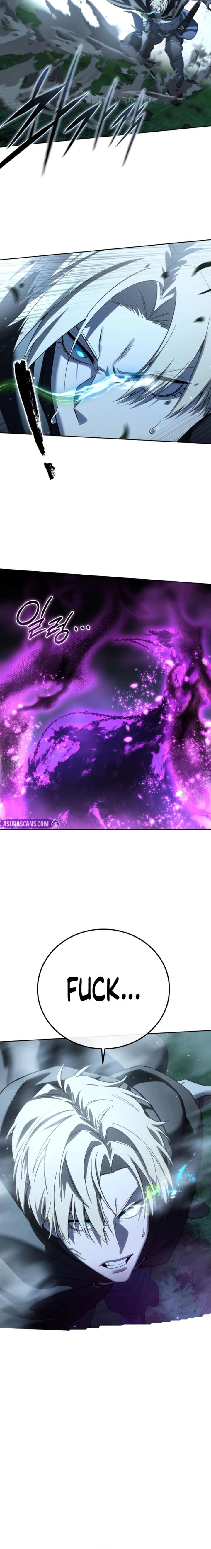 Star-Embracing Swordmaster Chapter 99 130 30