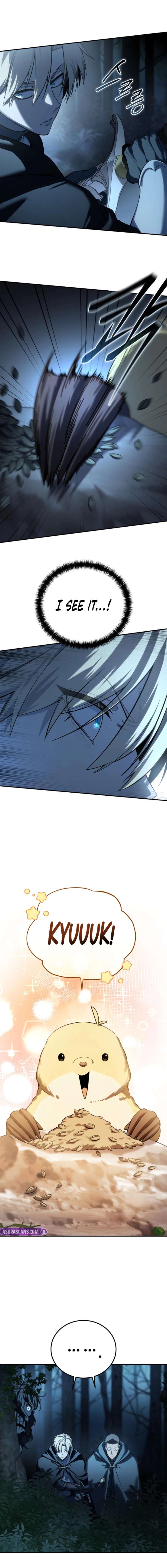 Star-Embracing Swordmaster Chapter 99 104 4