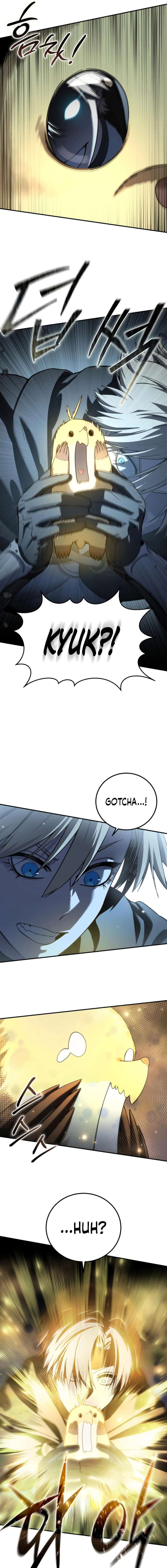 Star-Embracing Swordmaster Chapter 99 107 7