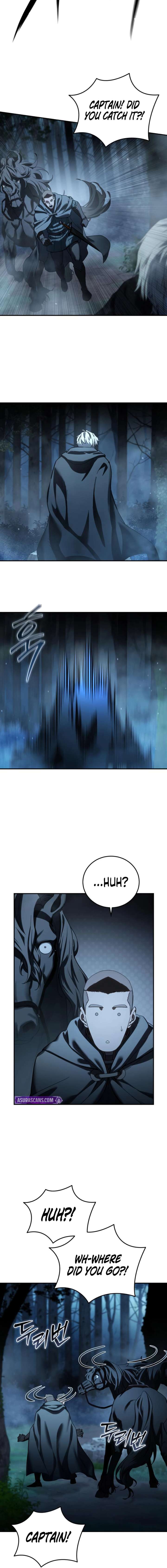 Star-Embracing Swordmaster Chapter 99 108 8