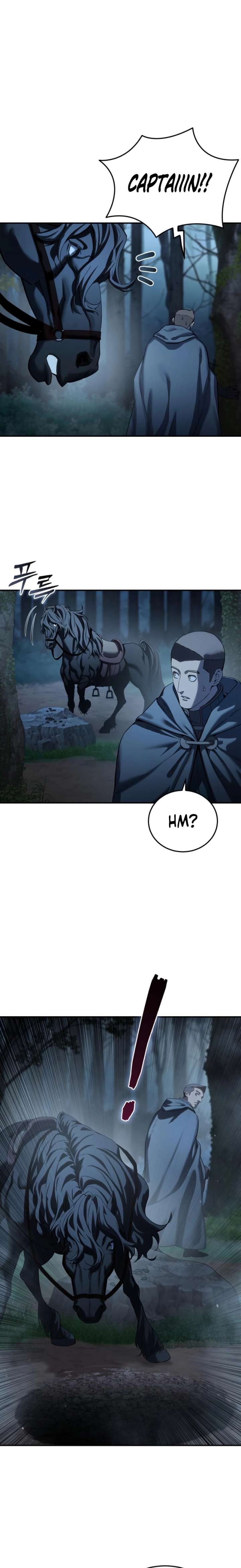 Star-Embracing Swordmaster Chapter 99 109 9