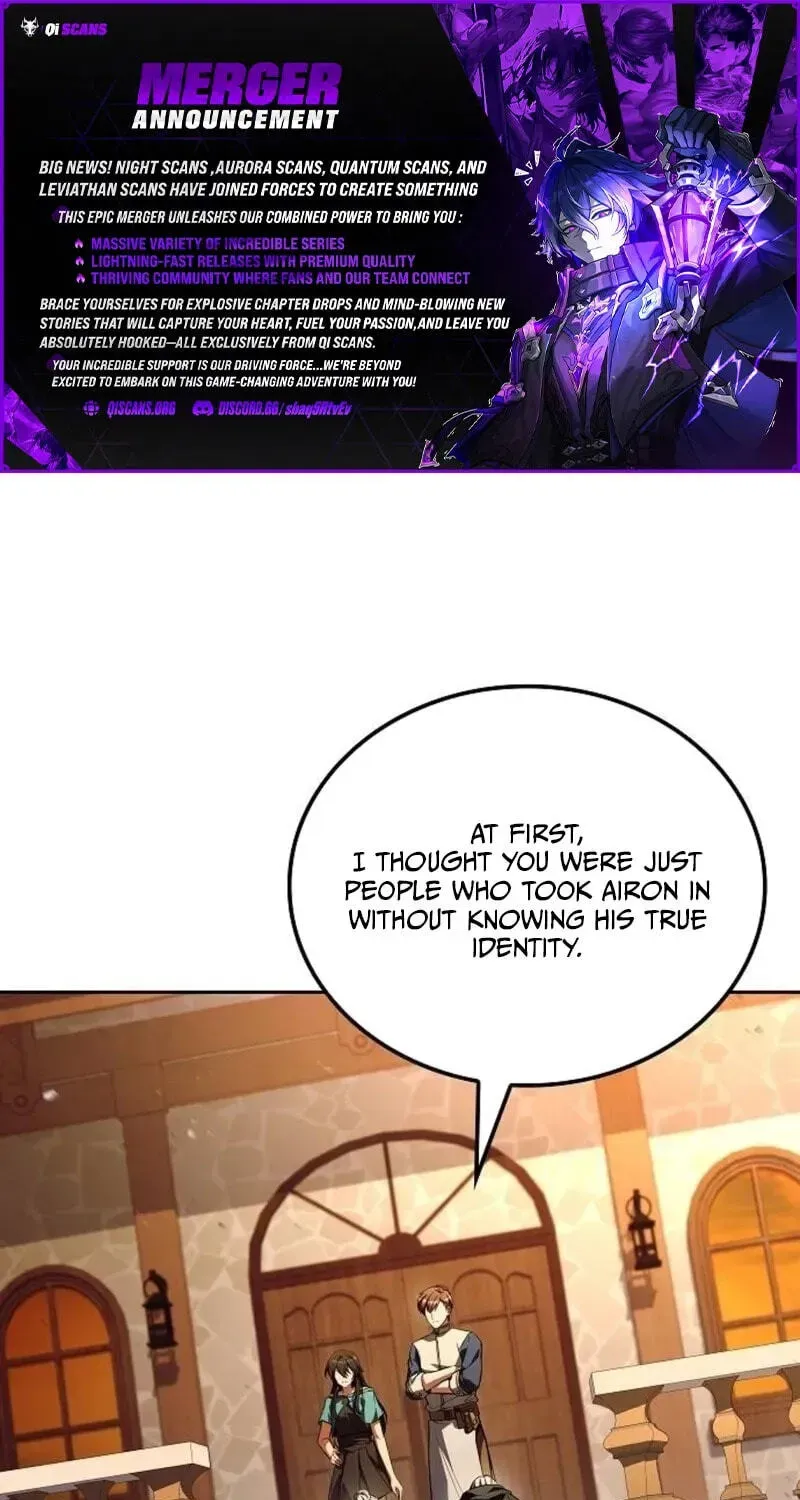The Archmage’s Restaurant Chapter 136 409 01ea25402c6a