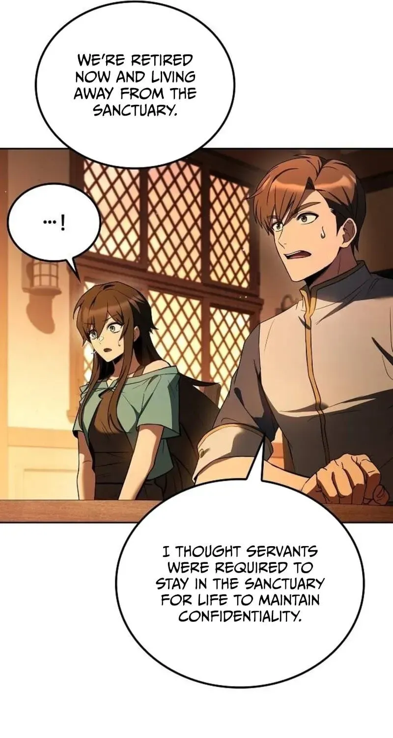The Archmage’s Restaurant Chapter 136 437 1dd8c7bfeb99