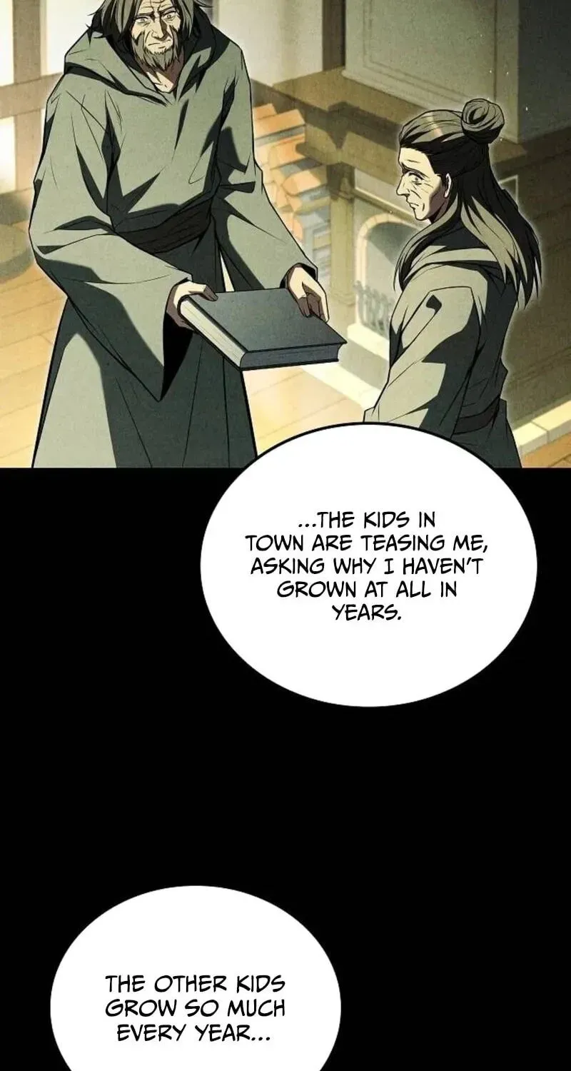 The Archmage’s Restaurant Chapter 136 454 2e8d9eae89b9