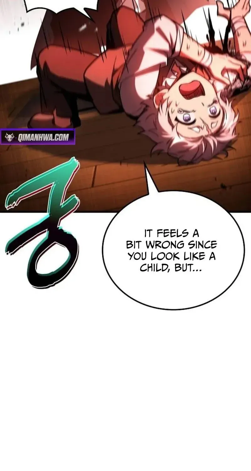 The Archmage’s Restaurant Chapter 136 504 4921794e8b60