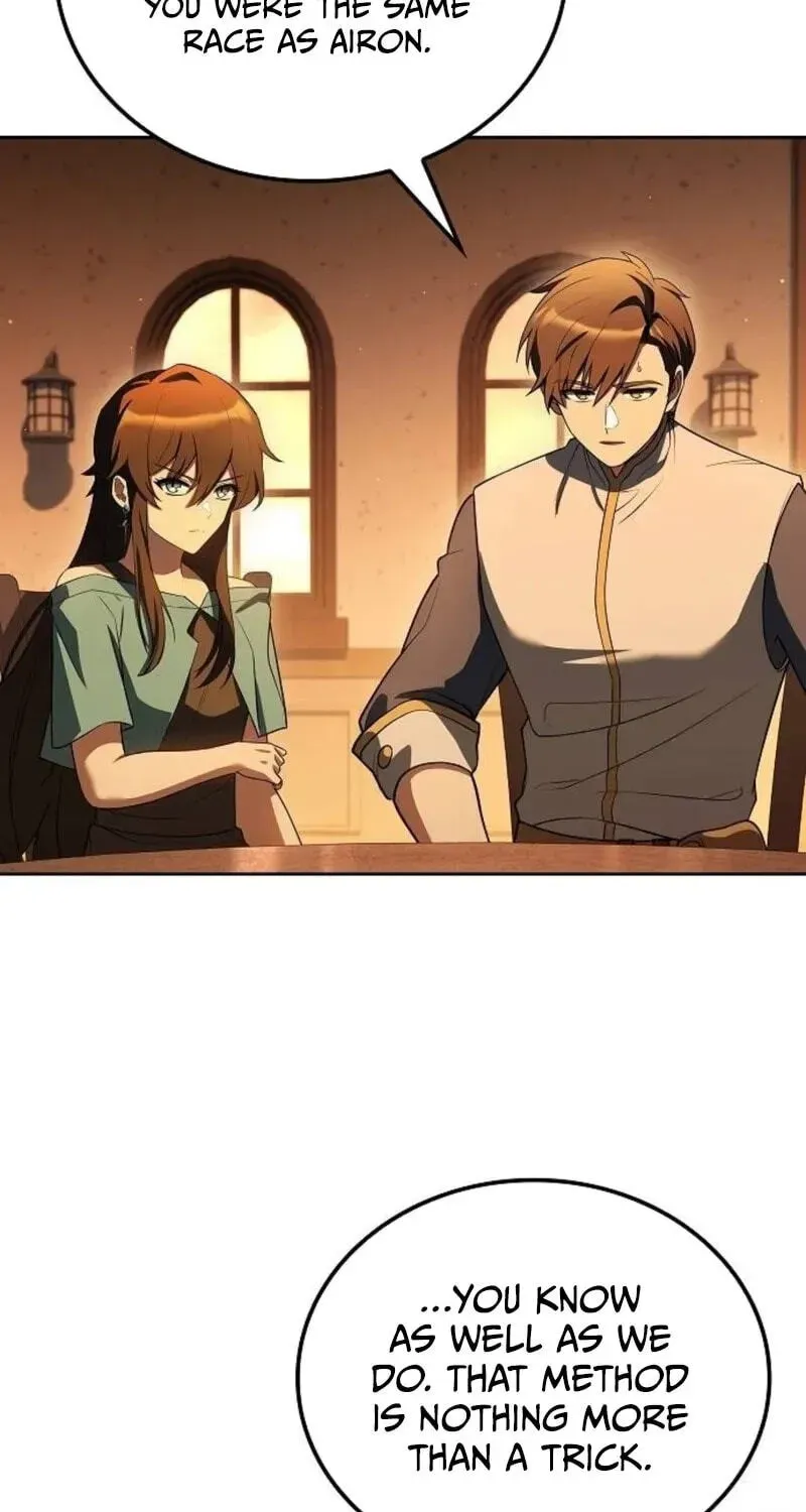 The Archmage’s Restaurant Chapter 136 463 508f622aa576