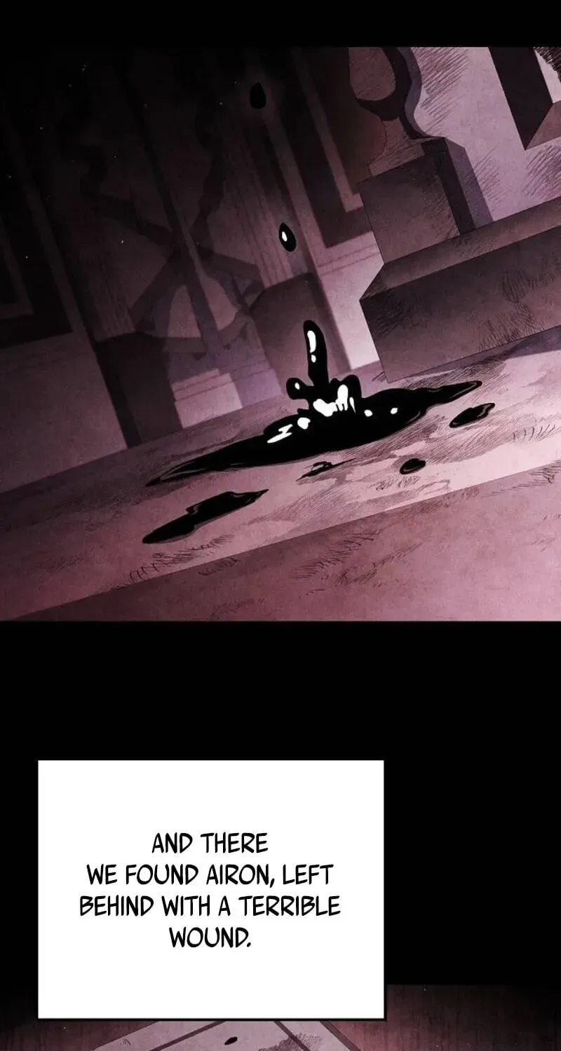 The Archmage’s Restaurant Chapter 136 441 56050520d296