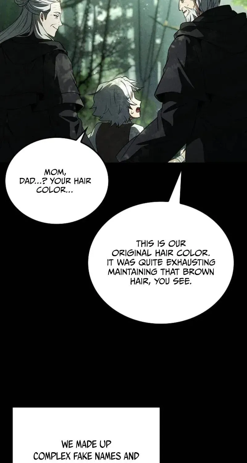 The Archmage’s Restaurant Chapter 136 459 8375dc8eb6ea