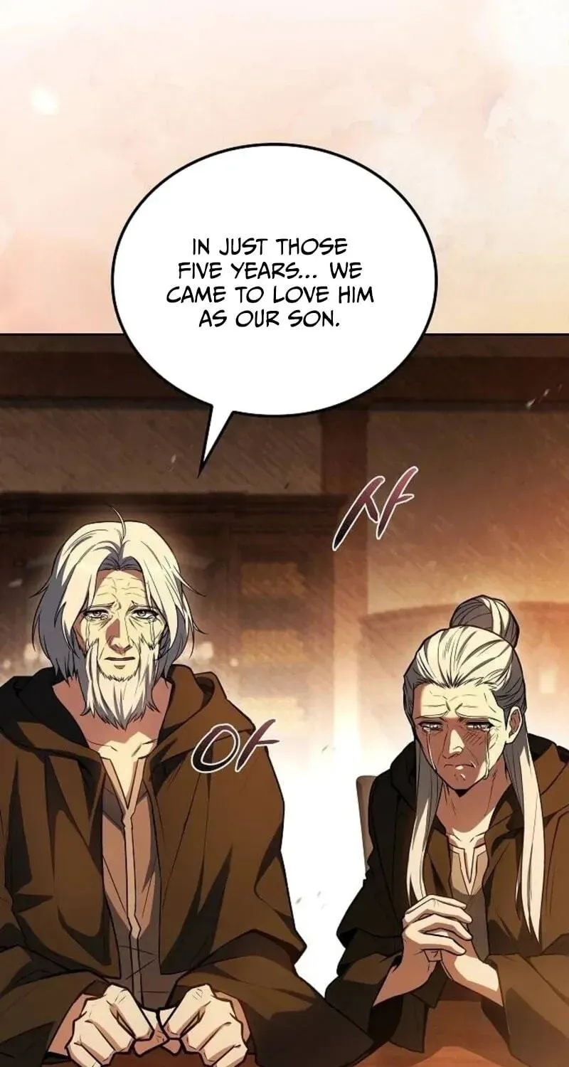 The Archmage’s Restaurant Chapter 136 467 8c2afaf22652