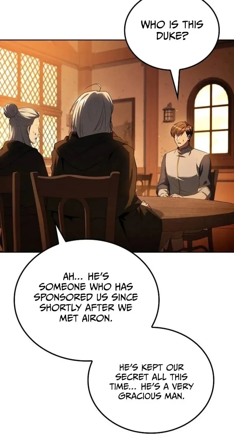 The Archmage’s Restaurant Chapter 136 472 9106f81710cb
