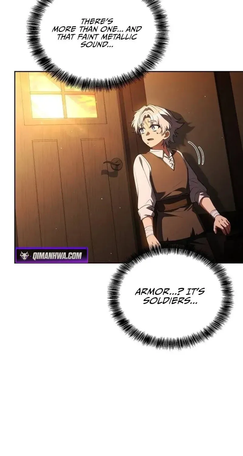 The Archmage’s Restaurant Chapter 136 493 a1d6c6cb5308