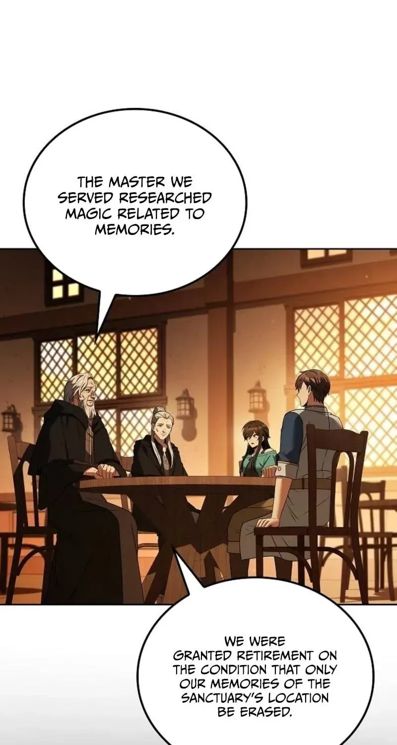 The Archmage’s Restaurant Chapter 136 438 c3f50239a0bc