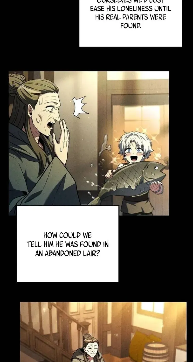 The Archmage’s Restaurant Chapter 136 449 fb04ad9f3ffb