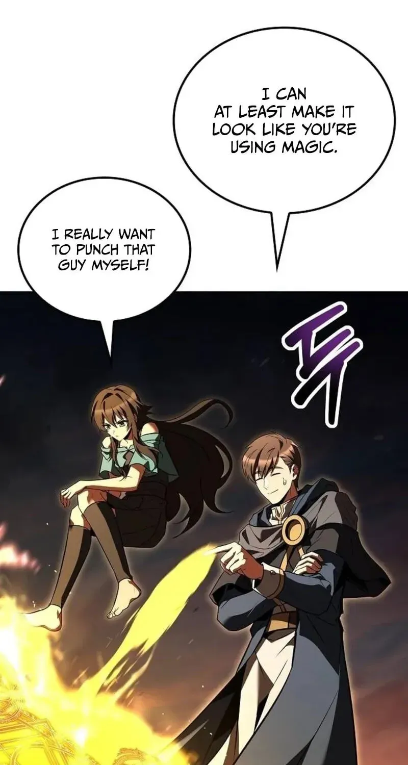 The Archmage’s Restaurant Chapter 136 541 fe8328c5d001