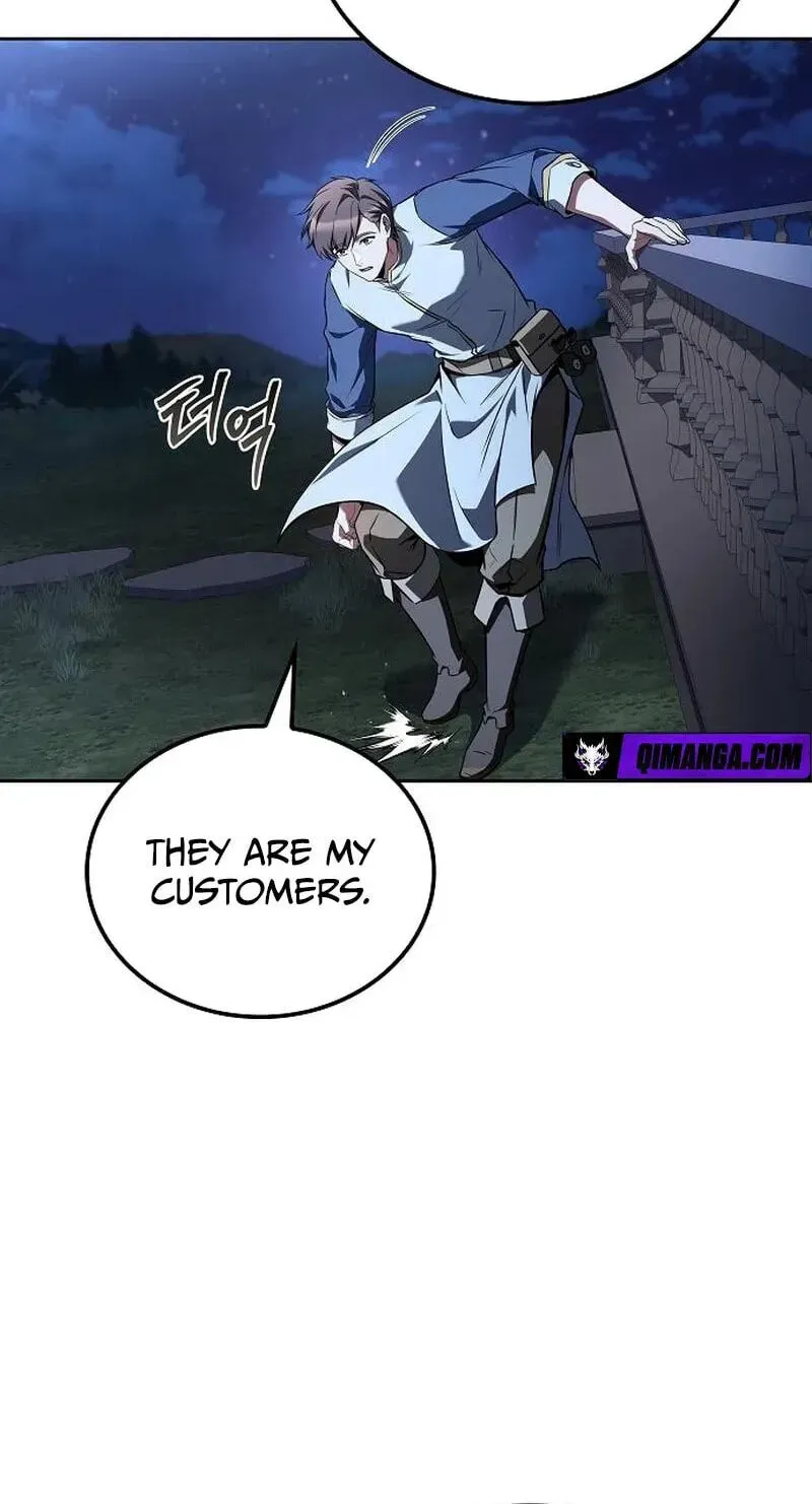 The Archmage’s Restaurant Chapter 138 431 12a8a7f424b3