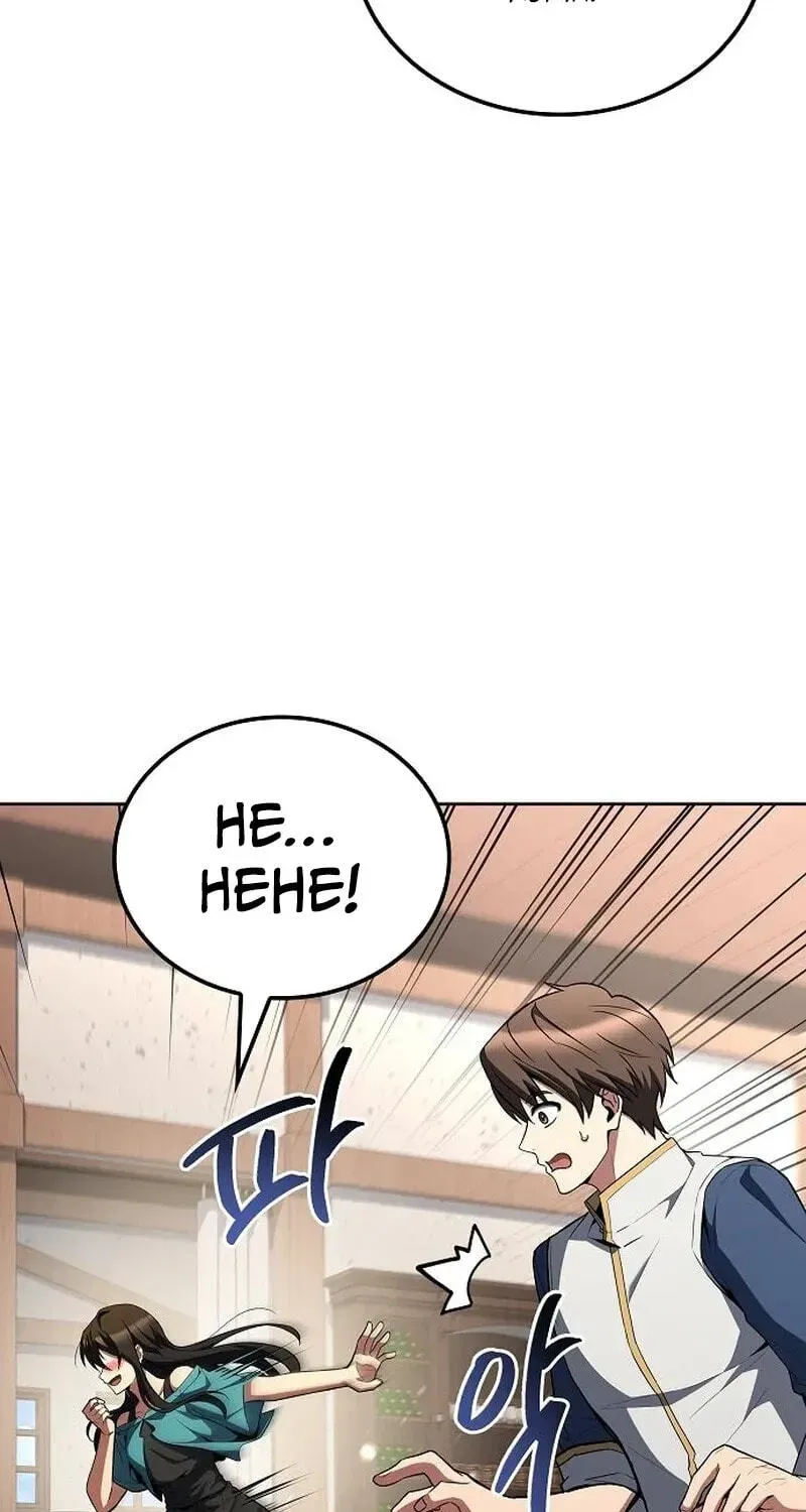 The Archmage’s Restaurant Chapter 138 541 23f0ce1b9a0c