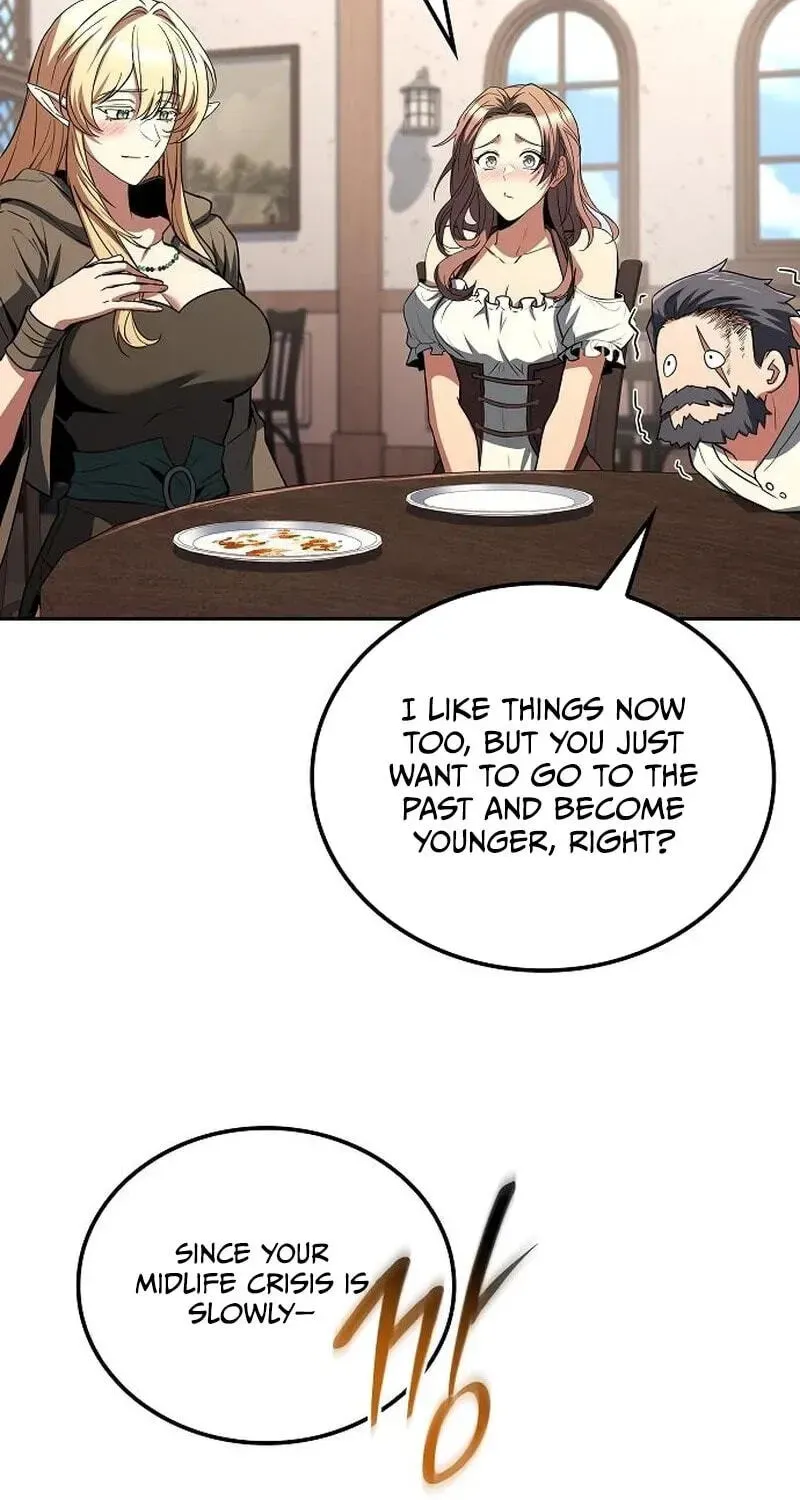 The Archmage’s Restaurant Chapter 138 543 2635aca8c193