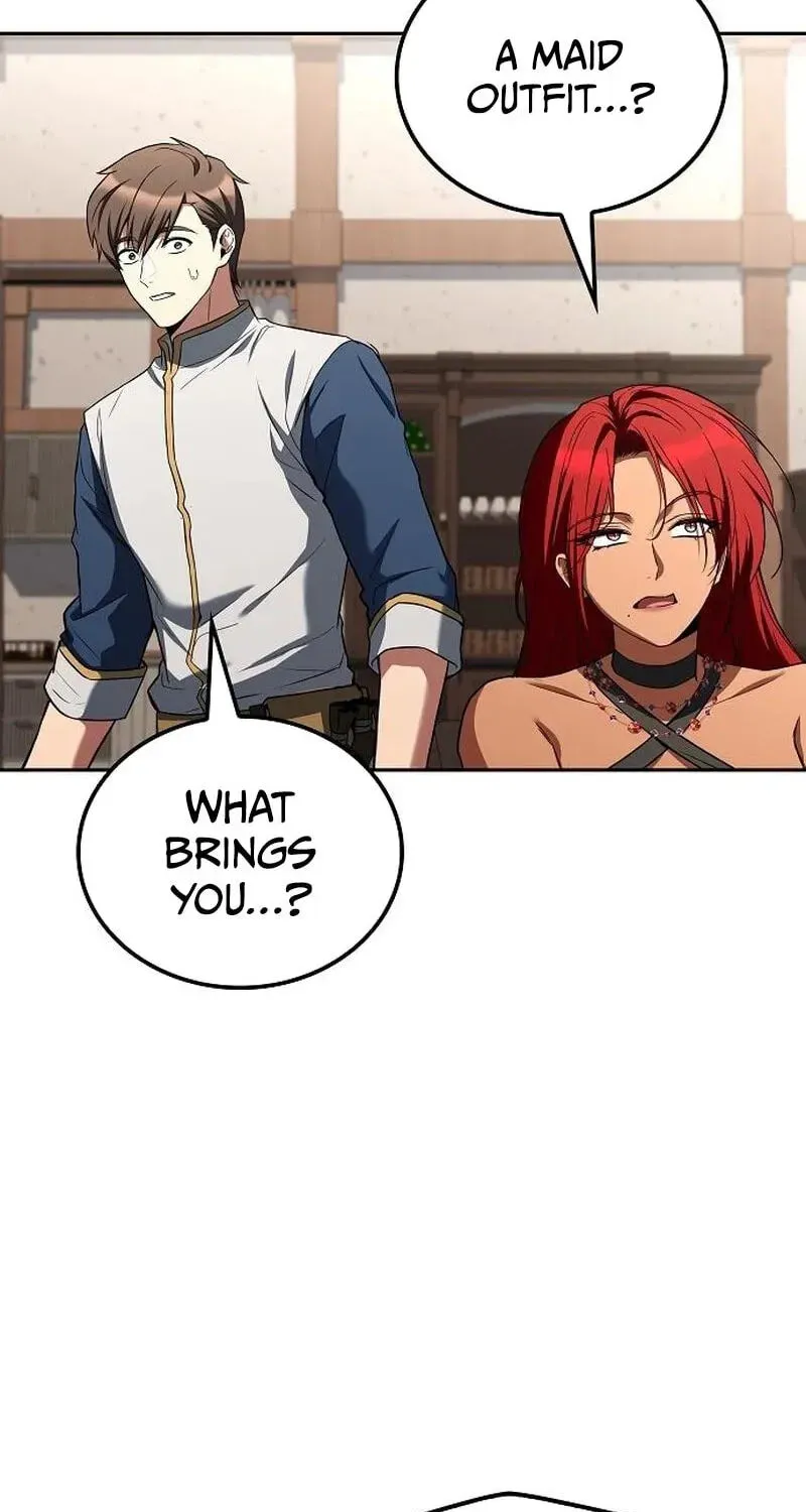 The Archmage’s Restaurant Chapter 138 549 5702573178c5