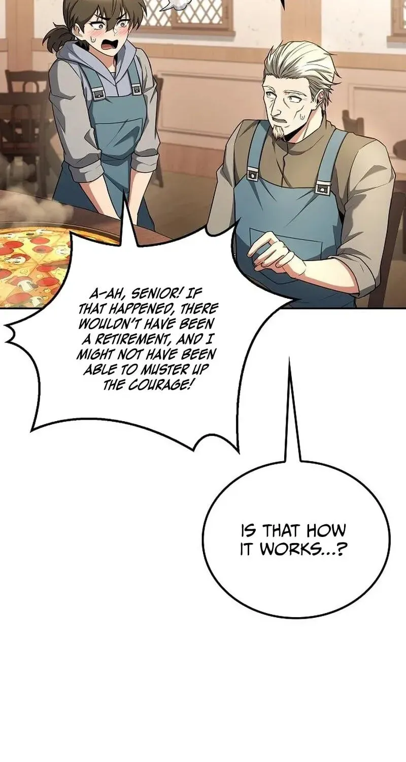 The Archmage’s Restaurant Chapter 138 528 5bf463bbcfab
