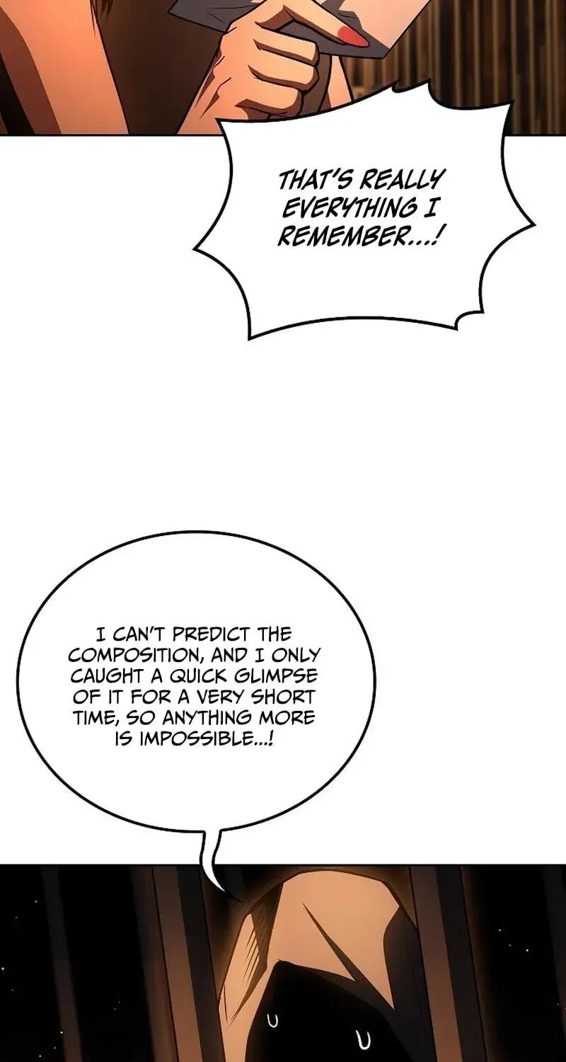 The Archmage’s Restaurant Chapter 138 483 6d2a73f7d0ab