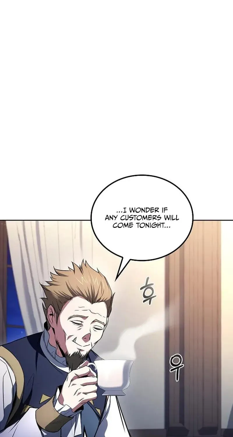 The Archmage’s Restaurant Chapter 138 489 75dc22f6783d