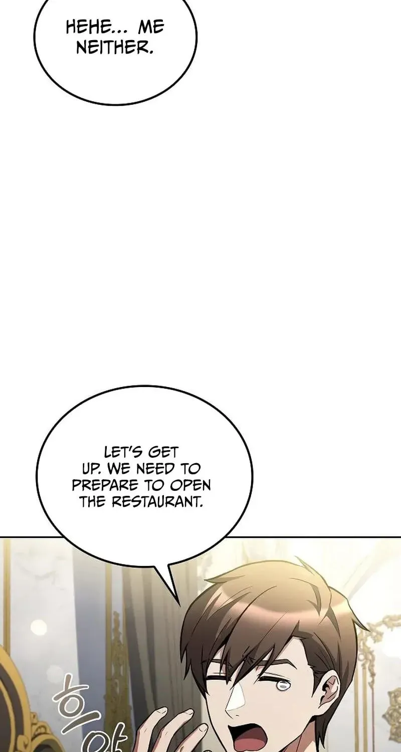 The Archmage’s Restaurant Chapter 138 501 7e0d985d6dcd