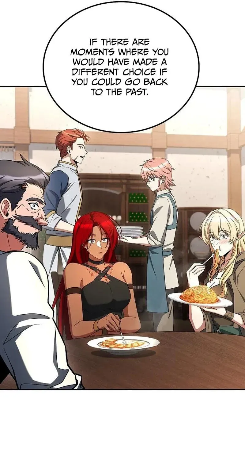 The Archmage’s Restaurant Chapter 138 525 910c42e7bdad